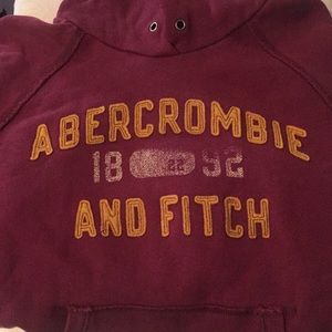 Abercrombie & Fitch Hoodie